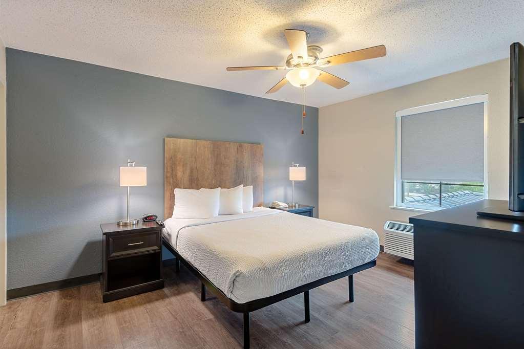 Extended Stay America Premier Suites - Charlotte - Pineville - Pineville Matthews Rd. Værelse billede