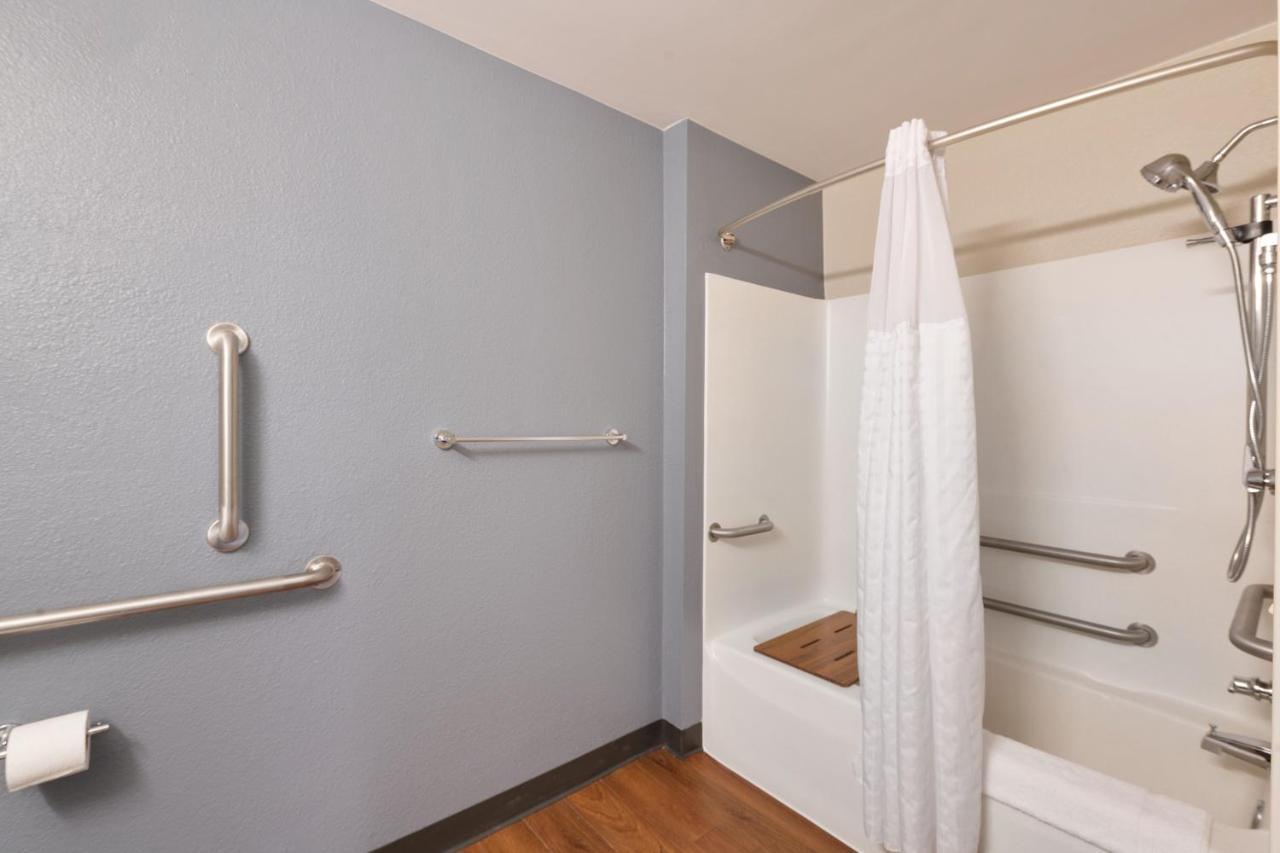 Extended Stay America Premier Suites - Charlotte - Pineville - Pineville Matthews Rd. Eksteriør billede