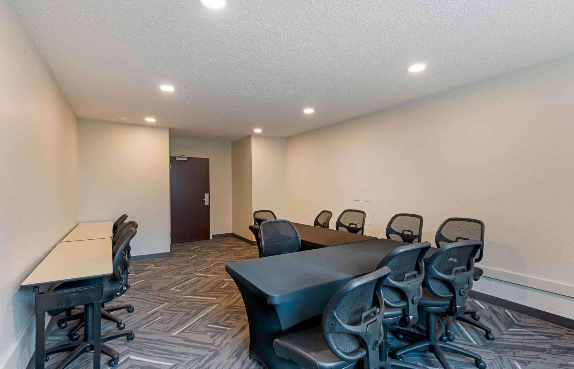 Extended Stay America Premier Suites - Charlotte - Pineville - Pineville Matthews Rd. Eksteriør billede