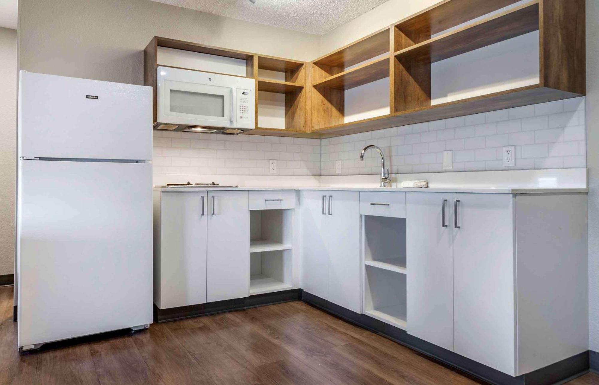Extended Stay America Premier Suites - Charlotte - Pineville - Pineville Matthews Rd. Eksteriør billede
