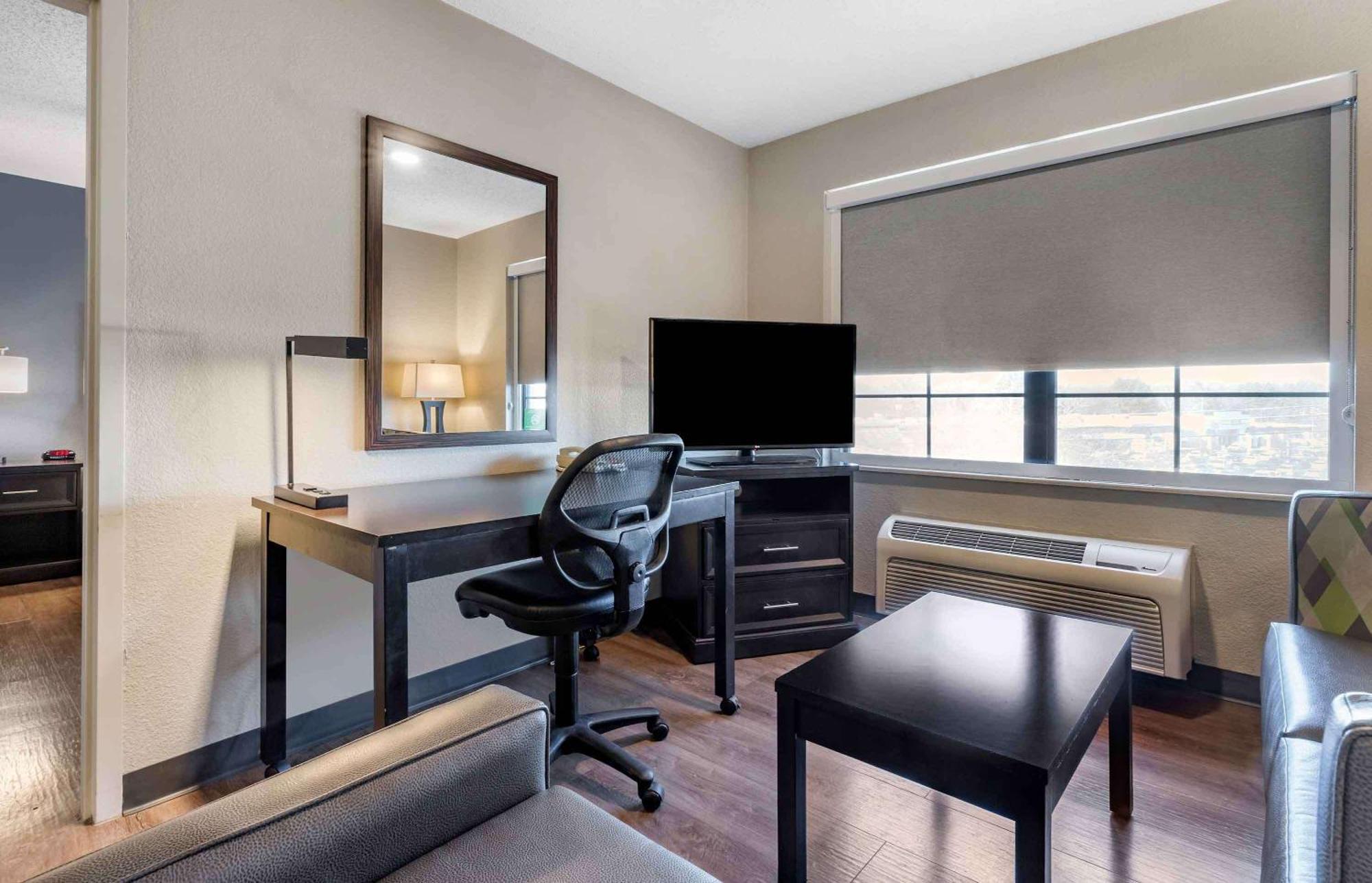 Extended Stay America Premier Suites - Charlotte - Pineville - Pineville Matthews Rd. Eksteriør billede