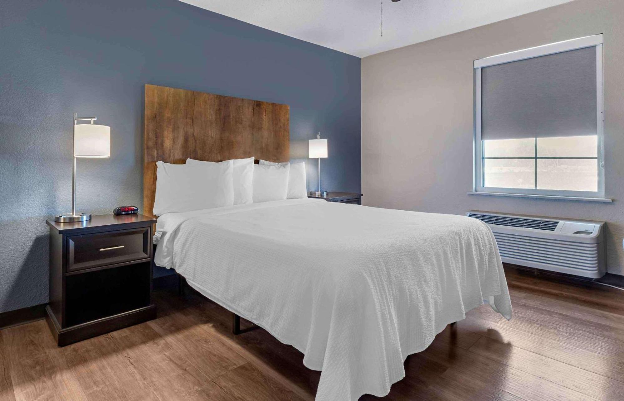 Extended Stay America Premier Suites - Charlotte - Pineville - Pineville Matthews Rd. Eksteriør billede