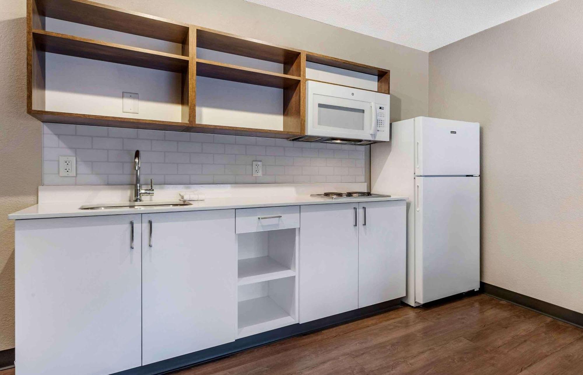Extended Stay America Premier Suites - Charlotte - Pineville - Pineville Matthews Rd. Eksteriør billede