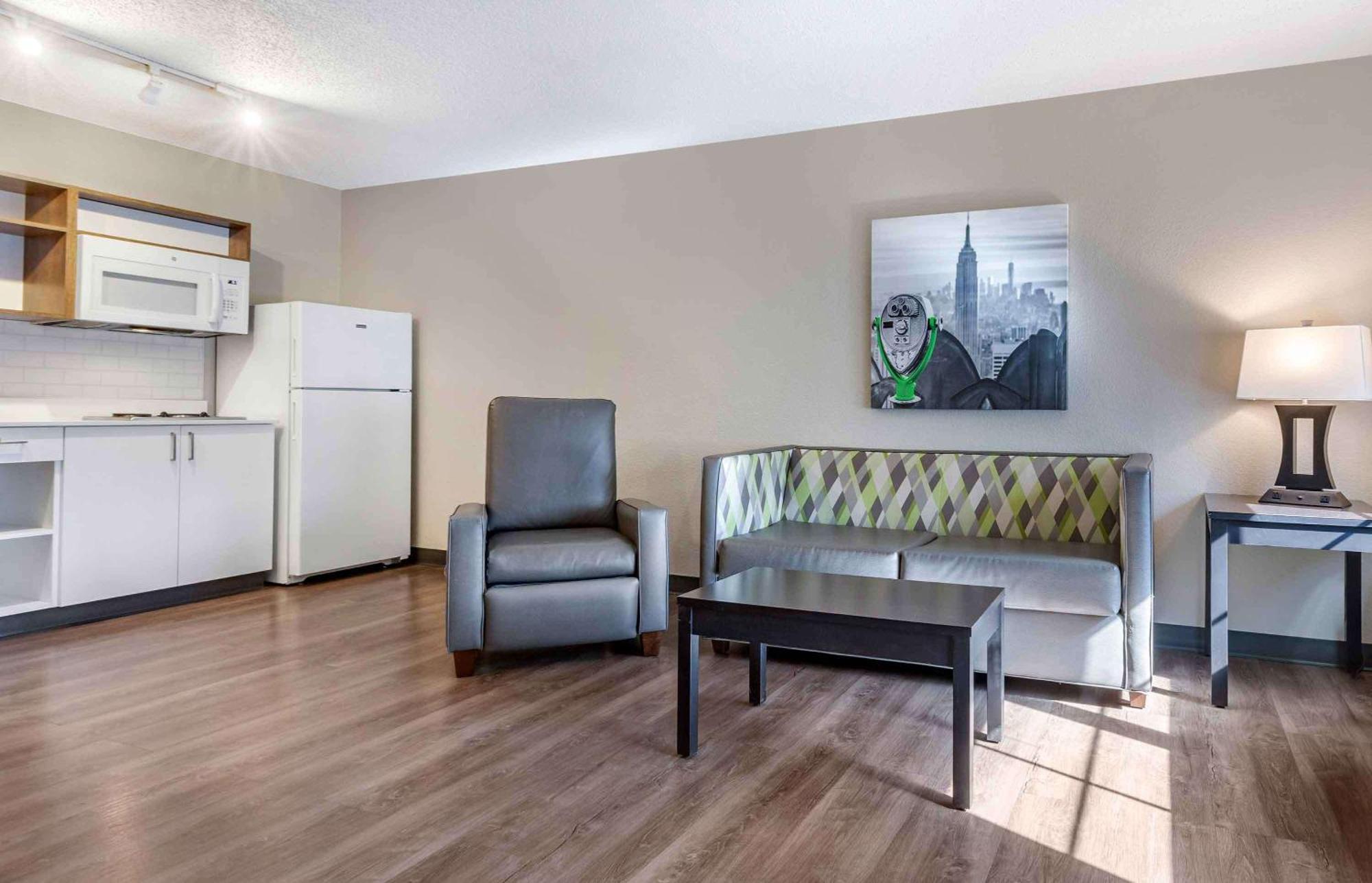 Extended Stay America Premier Suites - Charlotte - Pineville - Pineville Matthews Rd. Eksteriør billede