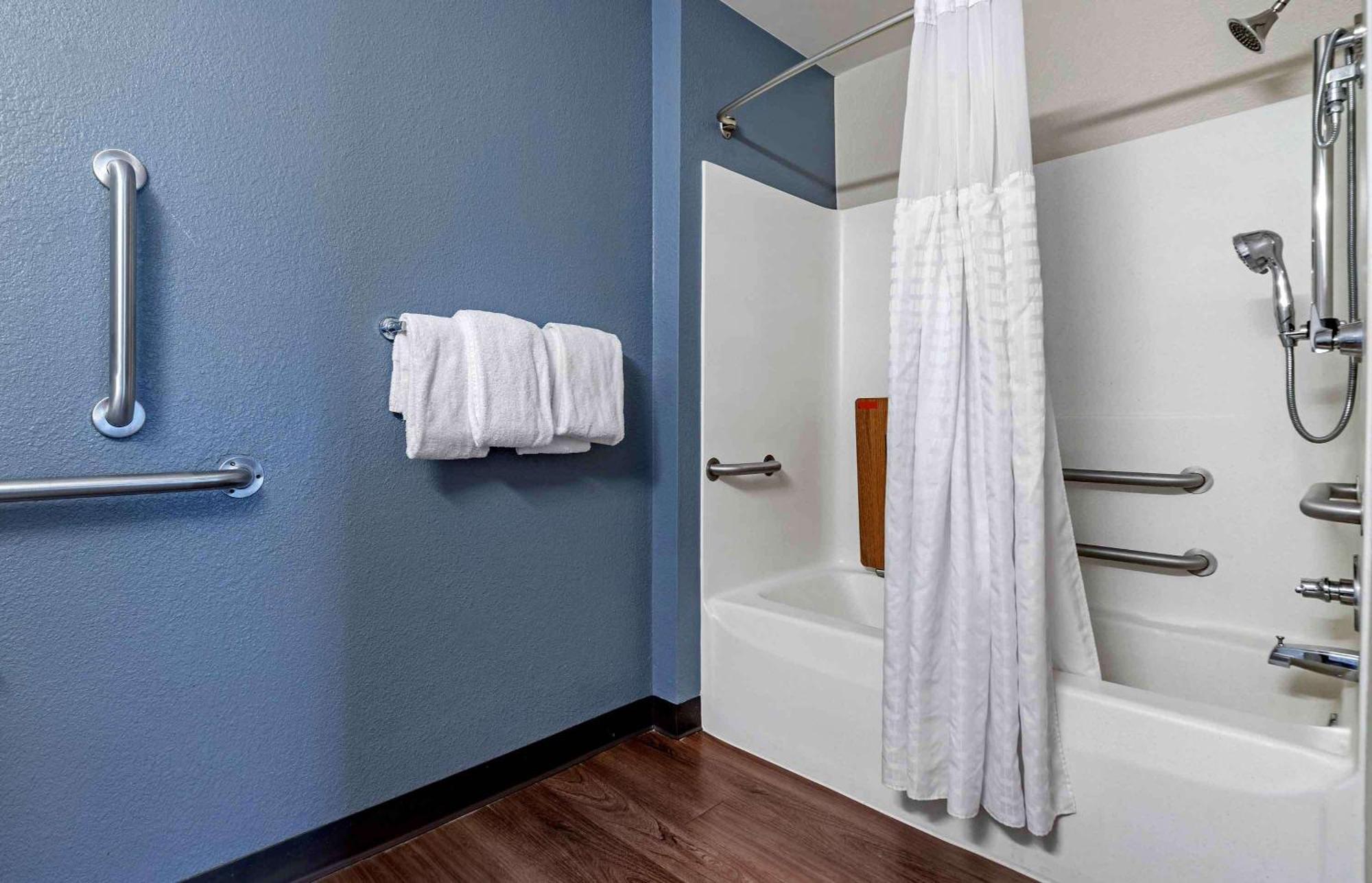 Extended Stay America Premier Suites - Charlotte - Pineville - Pineville Matthews Rd. Eksteriør billede