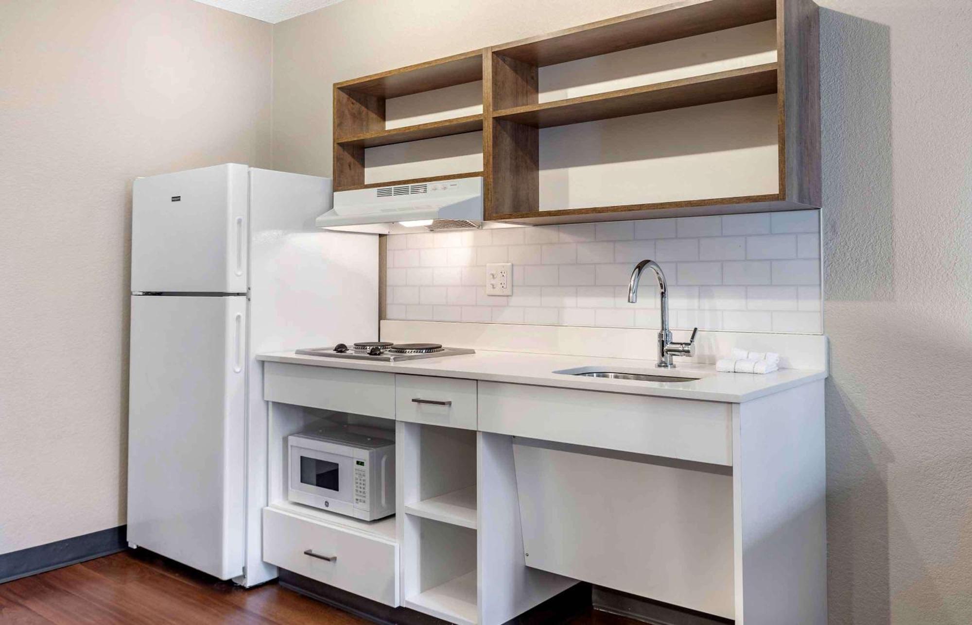 Extended Stay America Premier Suites - Charlotte - Pineville - Pineville Matthews Rd. Eksteriør billede