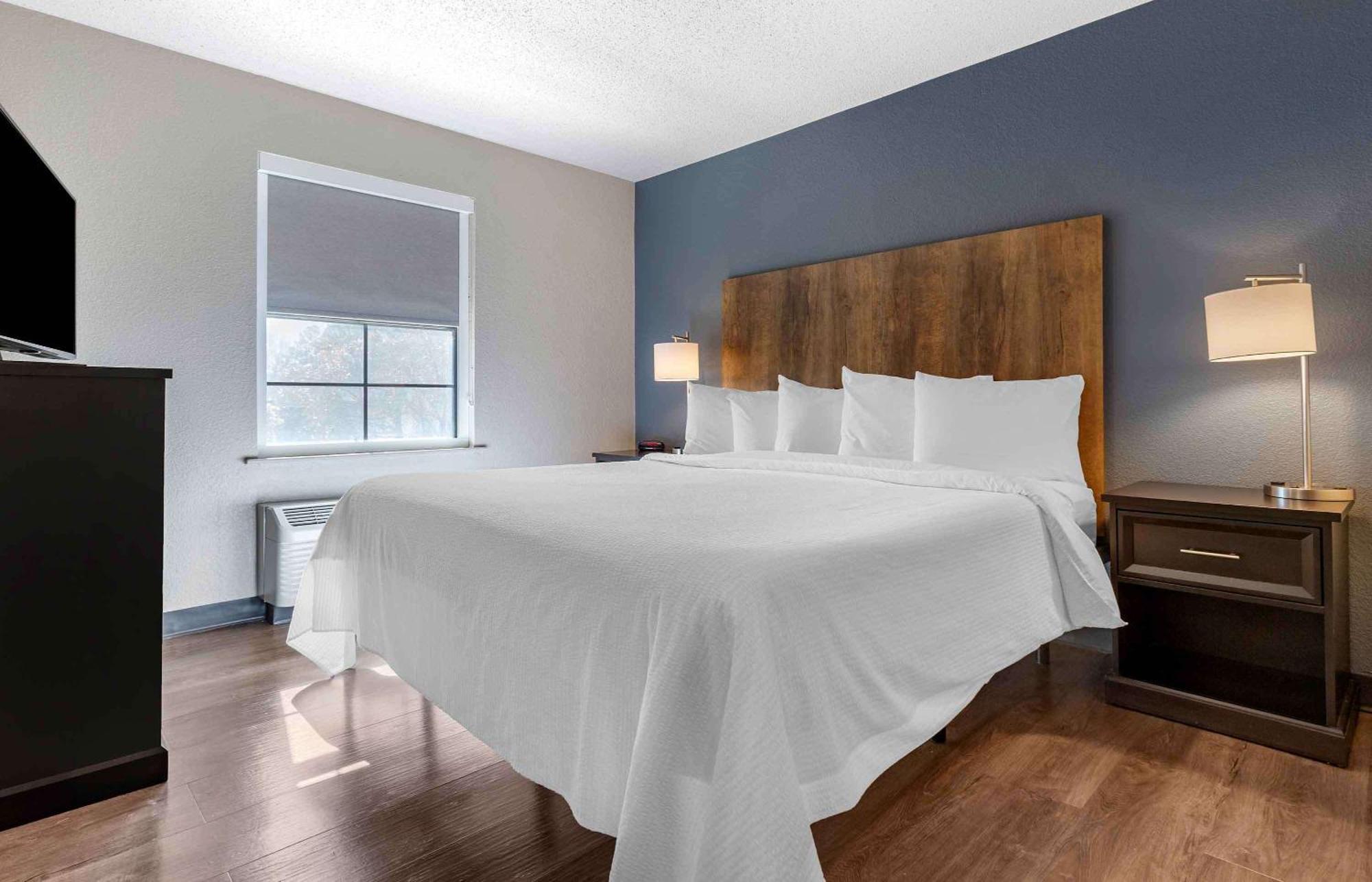 Extended Stay America Premier Suites - Charlotte - Pineville - Pineville Matthews Rd. Eksteriør billede