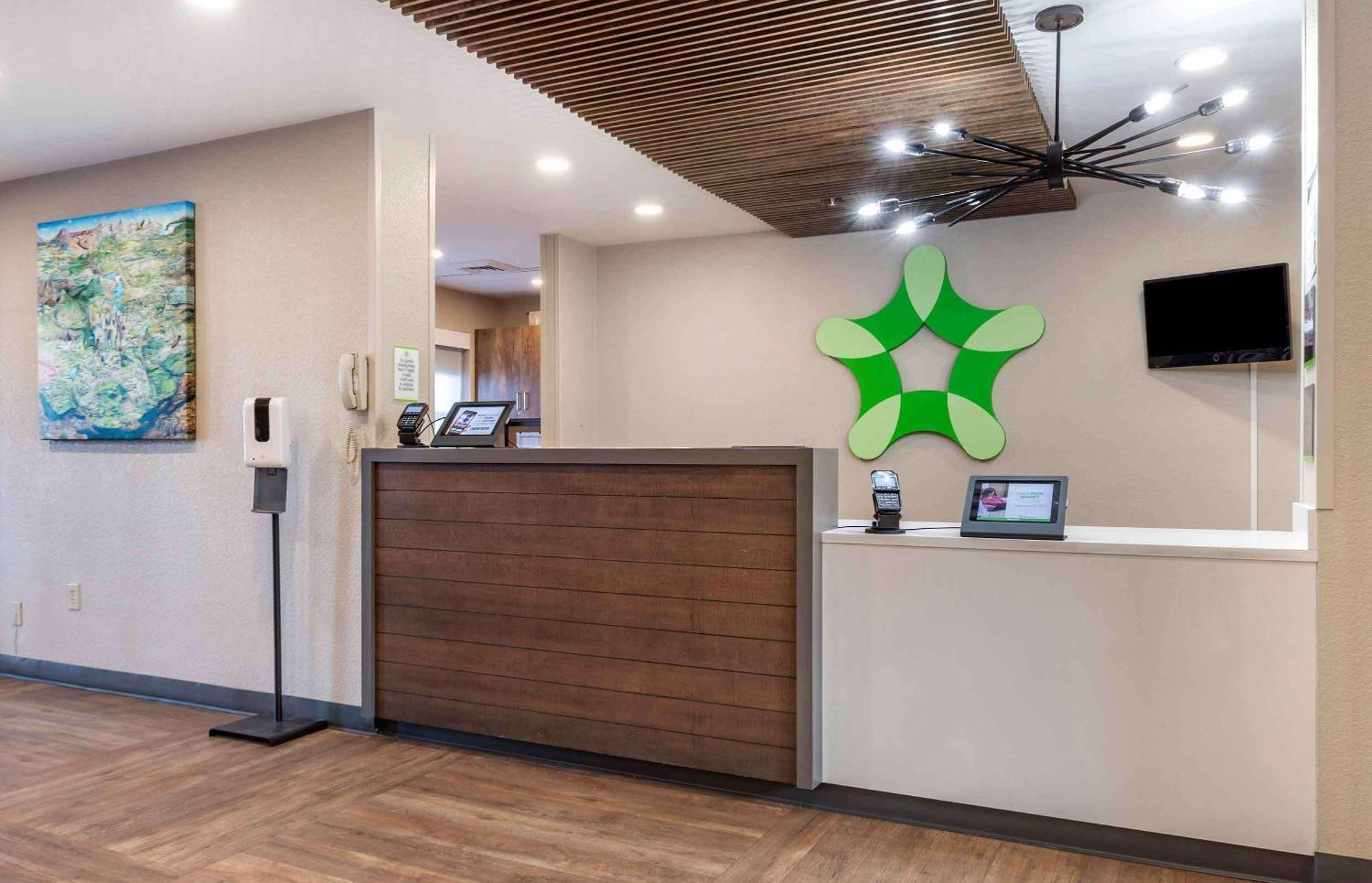 Extended Stay America Premier Suites - Charlotte - Pineville - Pineville Matthews Rd. Eksteriør billede