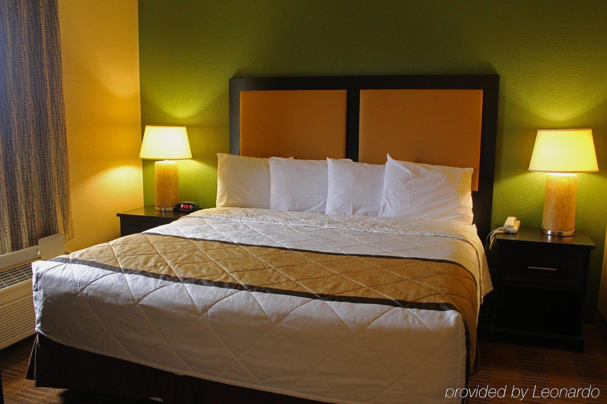 Extended Stay America Premier Suites - Charlotte - Pineville - Pineville Matthews Rd. Eksteriør billede