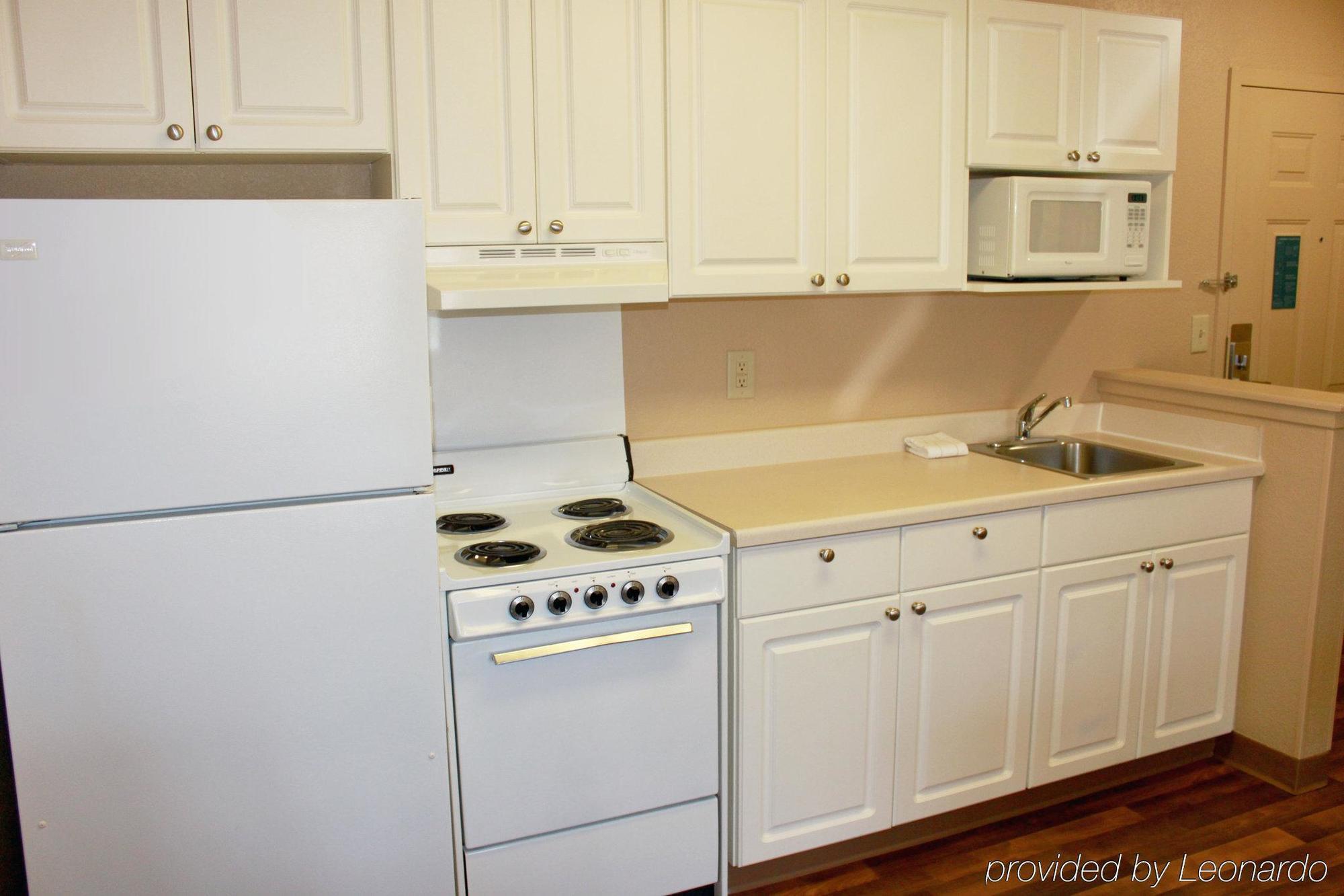 Extended Stay America Premier Suites - Charlotte - Pineville - Pineville Matthews Rd. Eksteriør billede