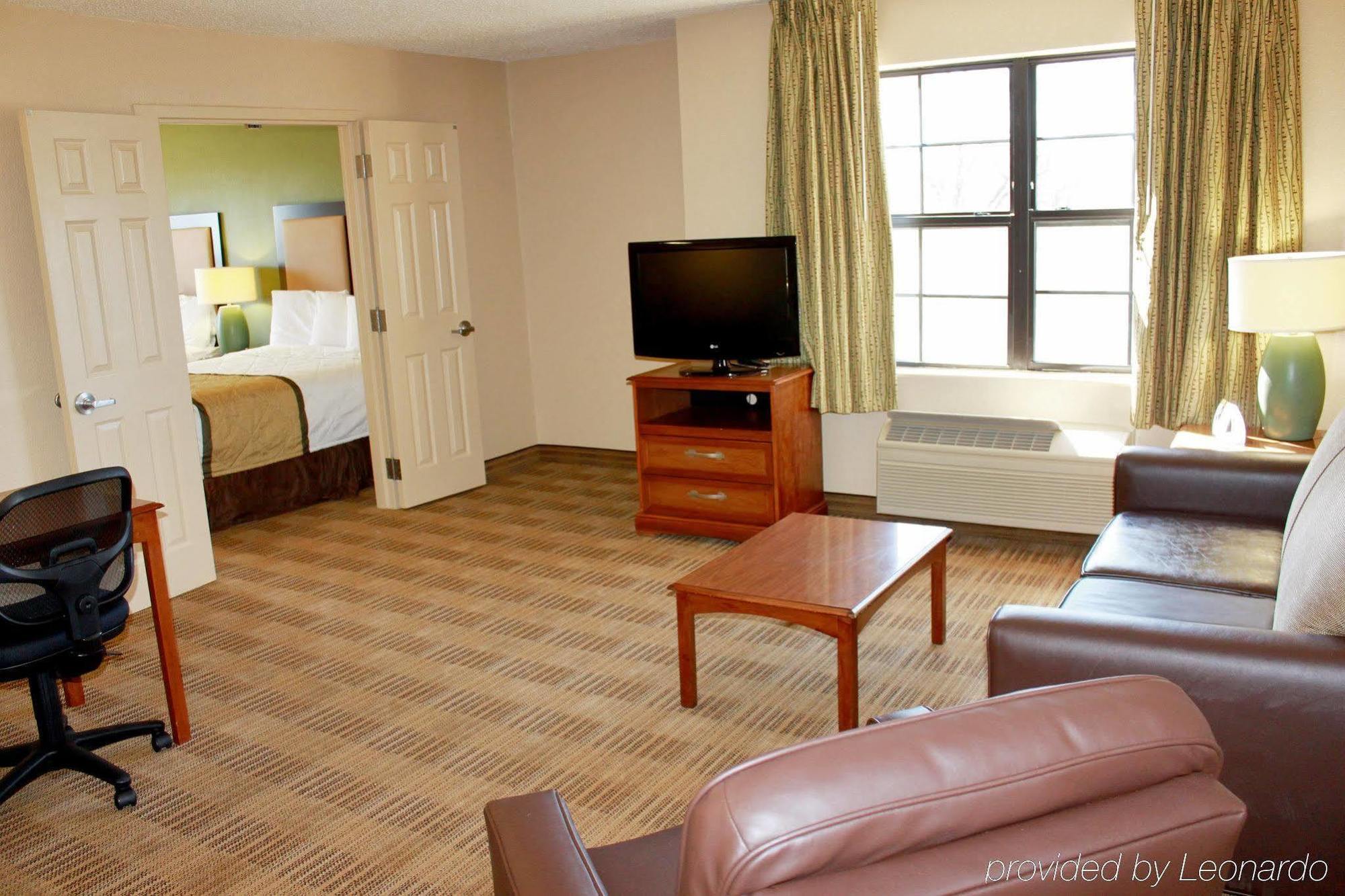Extended Stay America Premier Suites - Charlotte - Pineville - Pineville Matthews Rd. Eksteriør billede