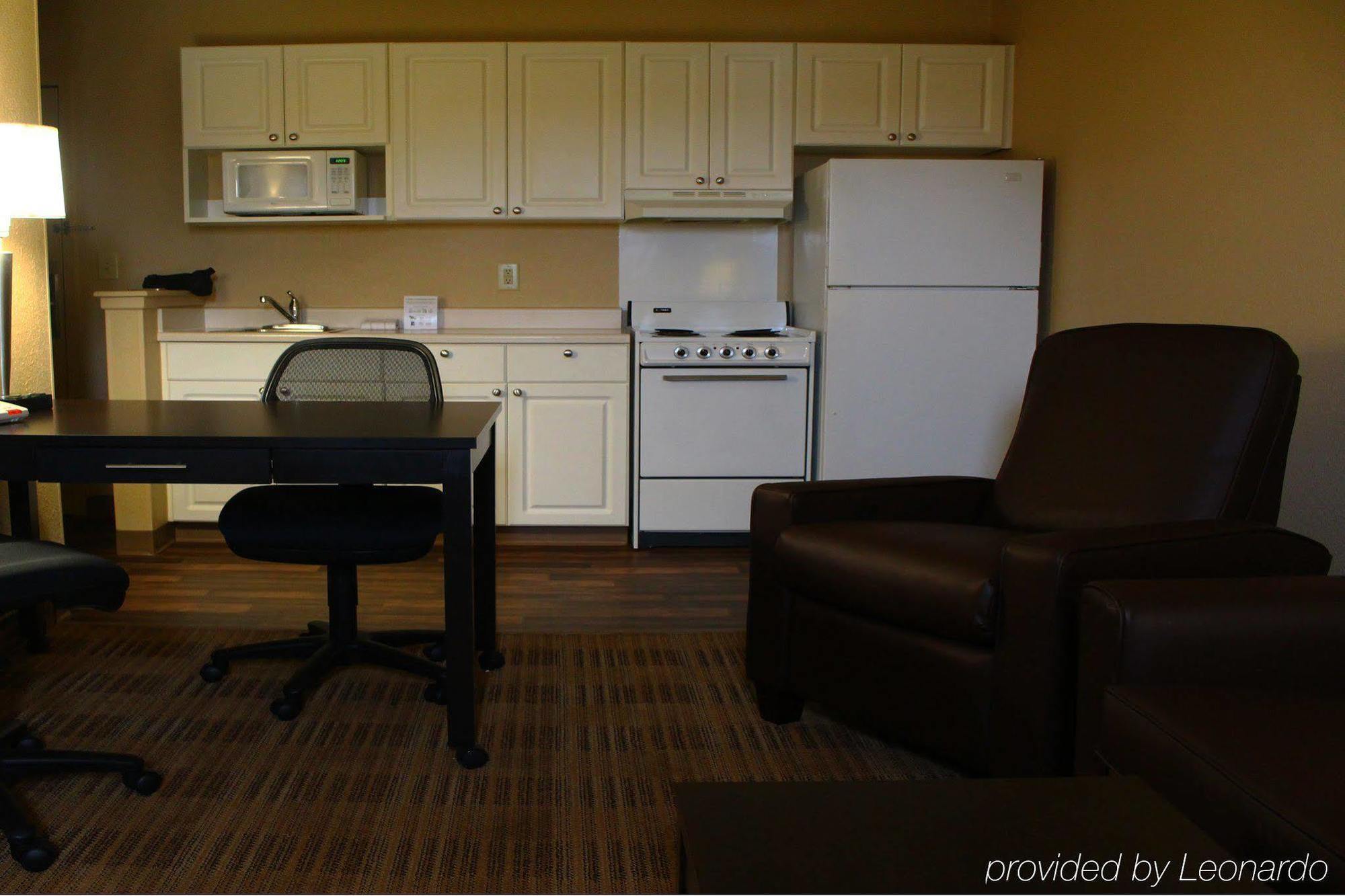 Extended Stay America Premier Suites - Charlotte - Pineville - Pineville Matthews Rd. Eksteriør billede