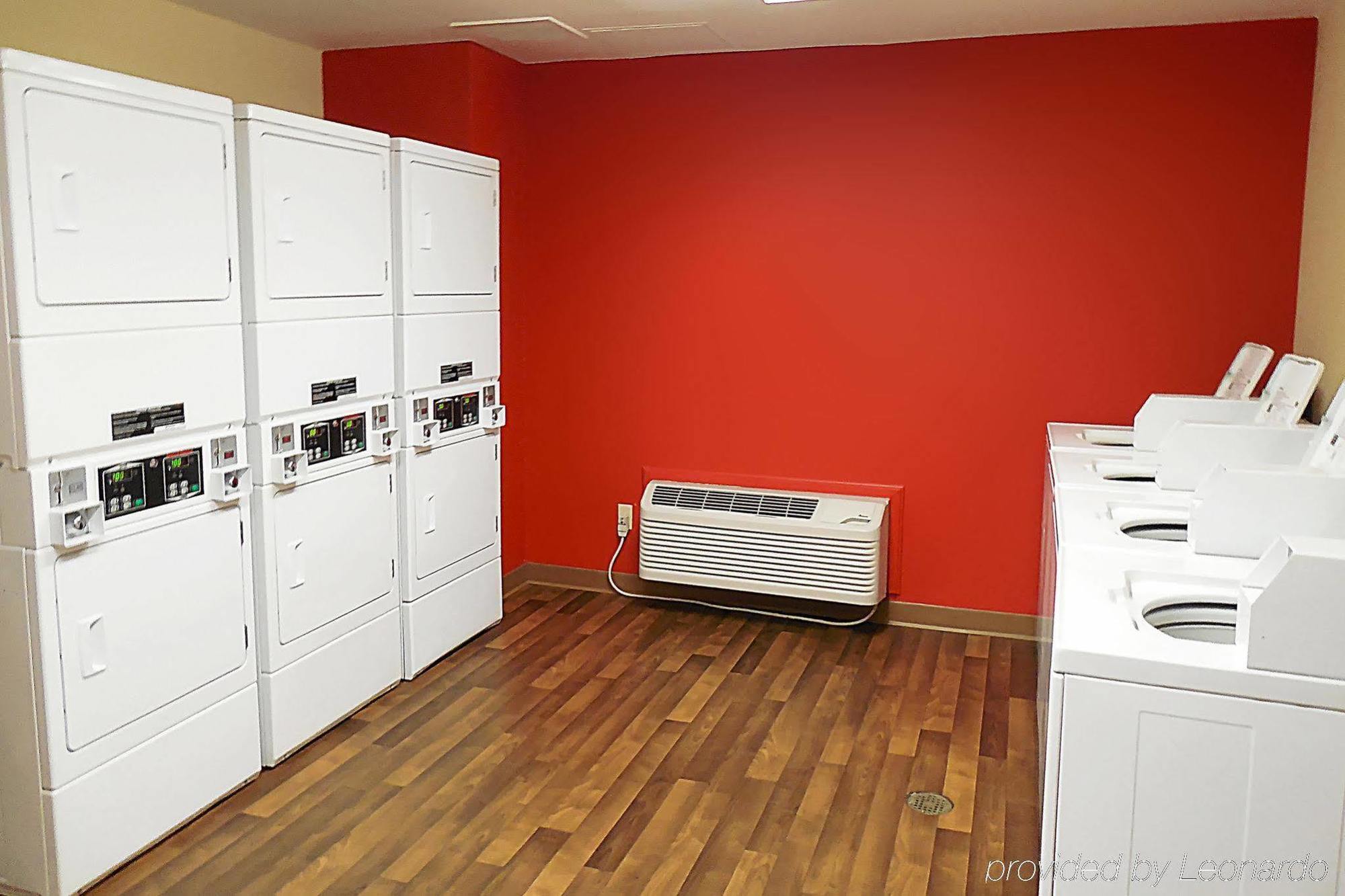 Extended Stay America Premier Suites - Charlotte - Pineville - Pineville Matthews Rd. Eksteriør billede