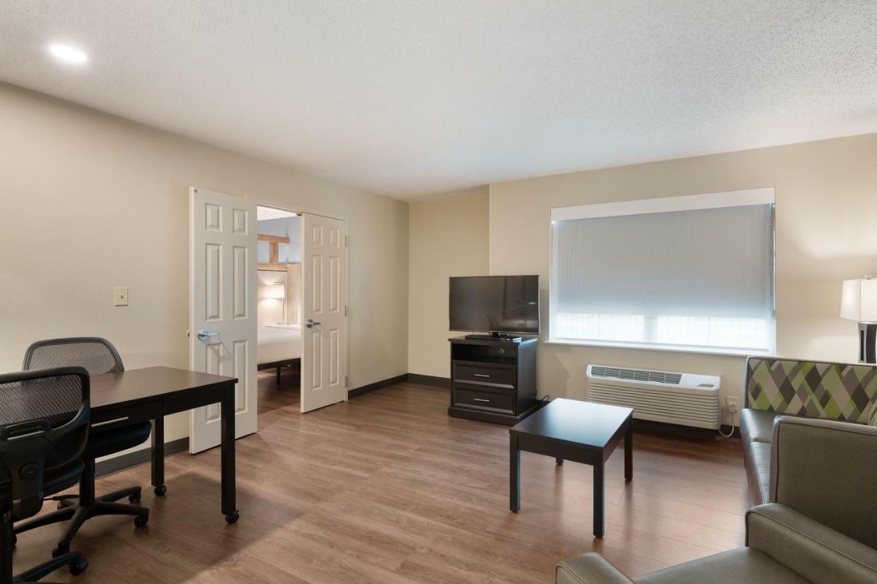 Extended Stay America Premier Suites - Charlotte - Pineville - Pineville Matthews Rd. Eksteriør billede