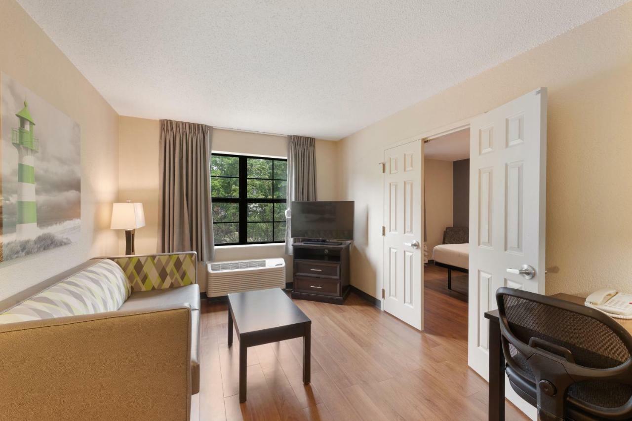 Extended Stay America Premier Suites - Charlotte - Pineville - Pineville Matthews Rd. Eksteriør billede