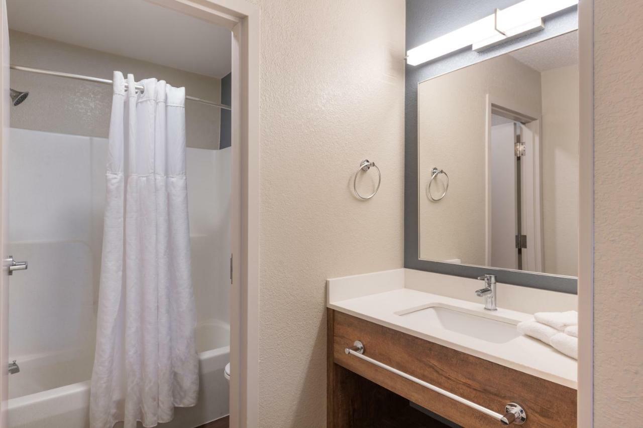 Extended Stay America Premier Suites - Charlotte - Pineville - Pineville Matthews Rd. Eksteriør billede
