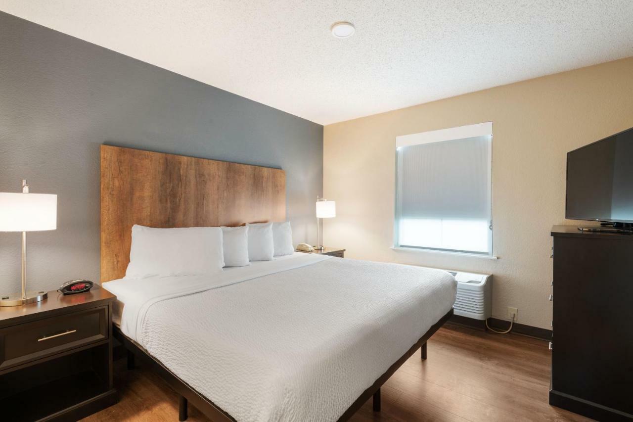Extended Stay America Premier Suites - Charlotte - Pineville - Pineville Matthews Rd. Eksteriør billede