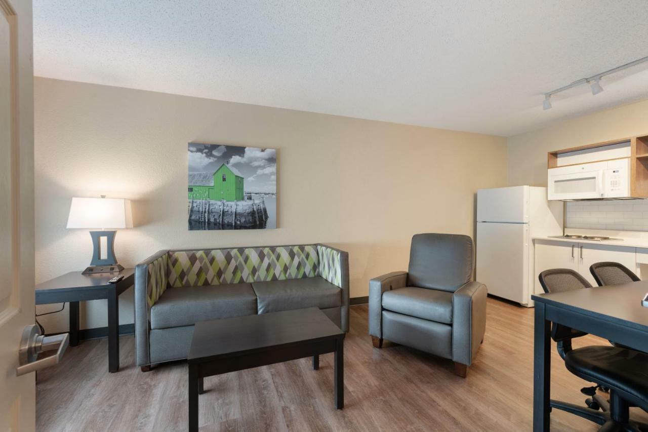 Extended Stay America Premier Suites - Charlotte - Pineville - Pineville Matthews Rd. Eksteriør billede