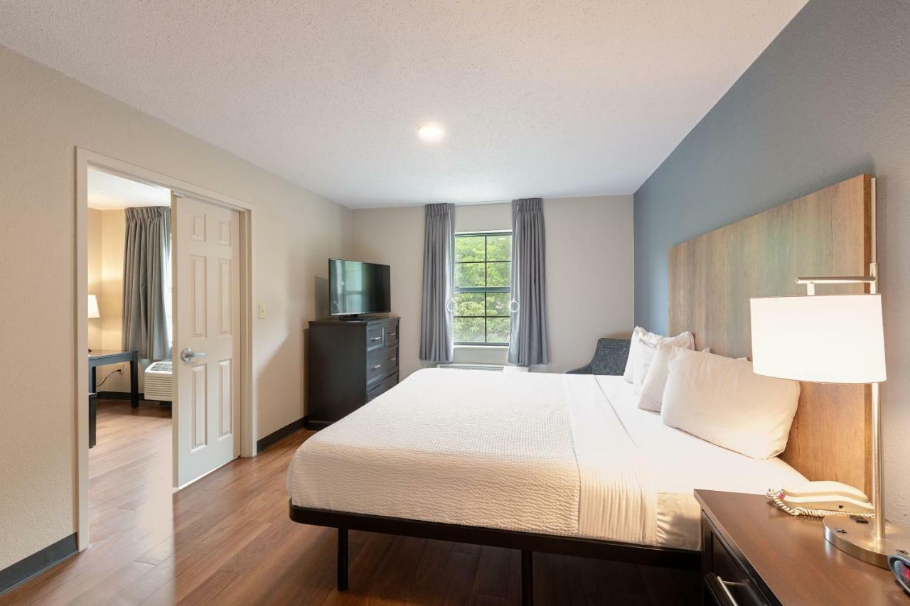 Extended Stay America Premier Suites - Charlotte - Pineville - Pineville Matthews Rd. Eksteriør billede