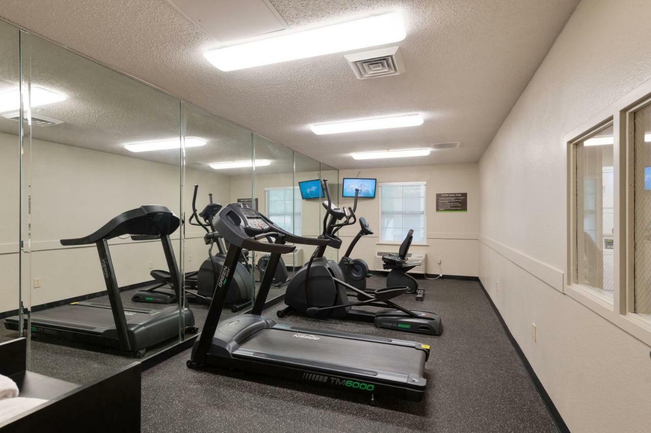 Extended Stay America Premier Suites - Charlotte - Pineville - Pineville Matthews Rd. Eksteriør billede