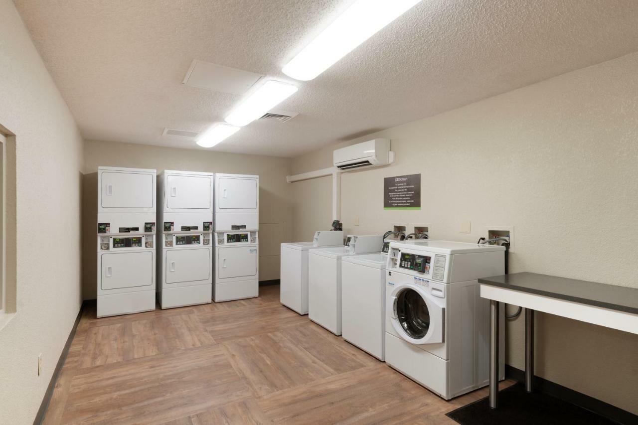 Extended Stay America Premier Suites - Charlotte - Pineville - Pineville Matthews Rd. Eksteriør billede