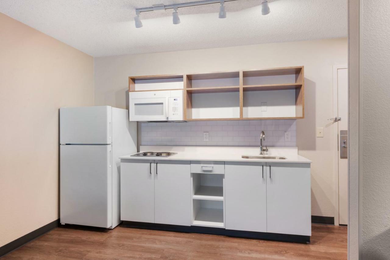 Extended Stay America Premier Suites - Charlotte - Pineville - Pineville Matthews Rd. Eksteriør billede