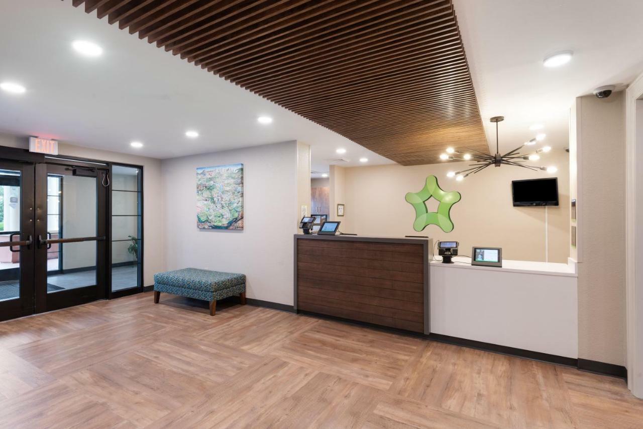 Extended Stay America Premier Suites - Charlotte - Pineville - Pineville Matthews Rd. Eksteriør billede